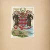 Monaco, 1865-96, Montenegro, 1876-96, Morocco