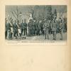Monaco, 1865-96, Montenegro, 1876-96, Morocco