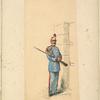 Monaco, 1865-96, Montenegro, 1876-96, Morocco