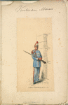Monaco, 1865-96, Montenegro, 1876-96, Morocco