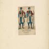 Monaco, 1865-96, Montenegro, 1876-96, Morocco