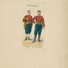 Monaco, 1865-96, Montenegro, 1876-96, Morocco
