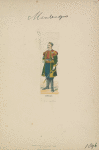 Monaco, 1865-96, Montenegro, 1876-96, Morocco