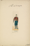 Monaco, 1865-96, Montenegro, 1876-96, Morocco