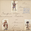 Monaco, 1865-96, Montenegro, 1876-96, Morocco