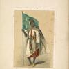 Monaco, 1865-96, Montenegro, 1876-96, Morocco