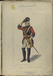 Denmark, 1760-61