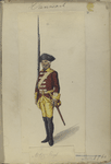 Denmark, 1760-61