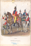 Denmark, 1800-14