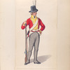 Denmark, 1800-14