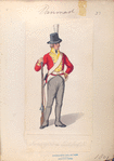 Denmark, 1800-14