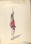 Denmark, 1800-14