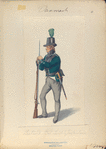 Denmark, 1800-14