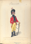 Denmark, 1800-14