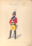 Denmark, 1800-14