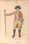 Denmark, 1800-14