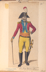 Denmark, 1800-14