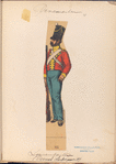 Denmark, 1815-30
