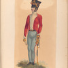 Denmark, 1815-30