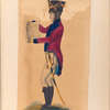 Denmark, 1815-30