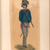Denmark, 1815-30