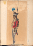 Denmark, 1815-30