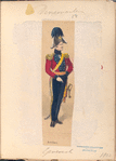 Denmark, 1815-30