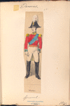 Denmark, 1815-30