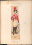 Denmark, 1815-30