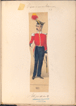 Denmark, 1815-30
