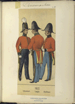 Denmark, 1815-30