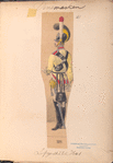 Denmark, 1815-30