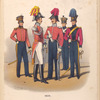 Denmark, 1815-30