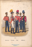 Denmark, 1815-30