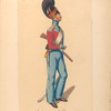 Denmark, 1815-30