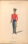 Denmark, 1815-30