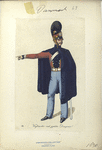 Denmark, 1815-30