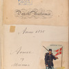 Denmark, 1835 : Armee og marine