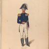 Denmark, 1835 : Armee og marine