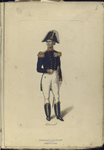 Denmark, 1835 : Armee og marine