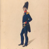 Denmark, 1835 : Armee og marine