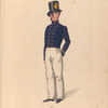 Denmark, 1835 : Armee og marine