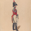 Denmark, 1835 : Armee og marine