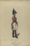 Denmark, 1835 : Armee og marine