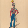 Denmark, 1835 : Armee og marine