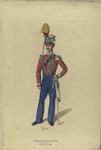 Denmark, 1835 : Armee og marine