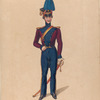 Denmark, 1835 : Armee og marine