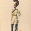 Denmark, 1835 : Armee og marine