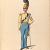 Denmark, 1835 : Armee og marine