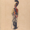 Denmark, 1835 : Armee og marine
